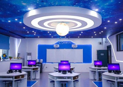 數(shù)字化教室如何打造？這些智能觸控硬件設(shè)備是必須的！