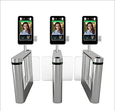 云棲大會眾多黑科技亮相，人臉識別技術仍是亮點！