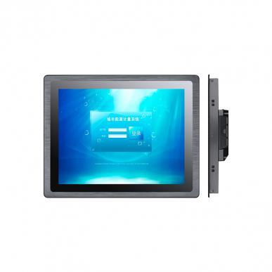 外嵌式A款工業顯示器