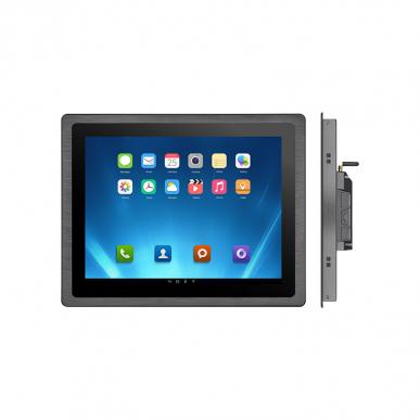 外嵌式A款安卓一體機