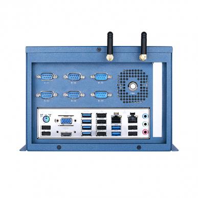 國(guó)產(chǎn)化工業(yè)級(jí)工控機(jī)